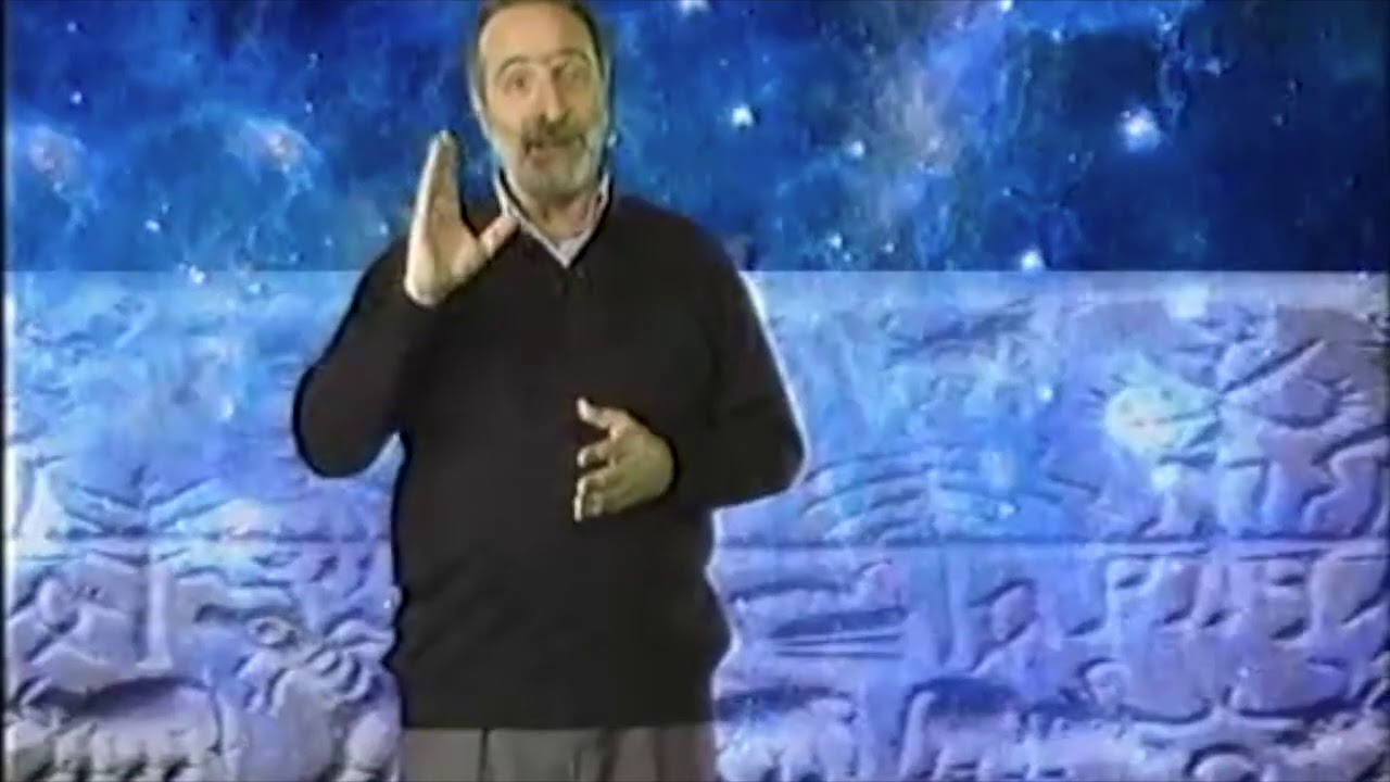 Στην Αρχαία Σουμερία (S03 E23)