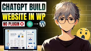 Build a Powerful 100+ AI Tools Platform in WordPress Using ChatGPT (2025–26 Full Guide)