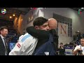 U21 KUMITE MALE +84 KG FINAL | M. AVANZINI (ITA) VS A. BOSTANDZIC (BIH) | WORLD KARATE FEDERATION