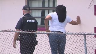 Man injured during shooting in Fort Lauderdale
