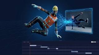 You can now turn any video into a full GTA San Andreas animation screenshot 4