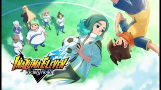 Inazuma Eleven VIctory Road (Chronicle Mode) - The Emperor Strikes Back