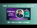 IRCAM - The Electronic Music Institute | Podcast