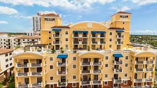 Colonnade SW Unit 801 | Miami, FL
