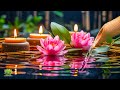 Music to relax the mind  yoga sleep  music for meditation relaxing sleep music zenwater sounds