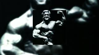 Tom Platz x Guts x VIOLENT VIRA - I Don't Care (SUPER ANABOLIC)