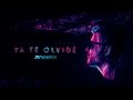 Jay Santos - Ya Te Olvidé (Video Lyric)