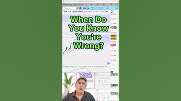 😮Where I went wrong with my technical analysis👎🏼 #shorts