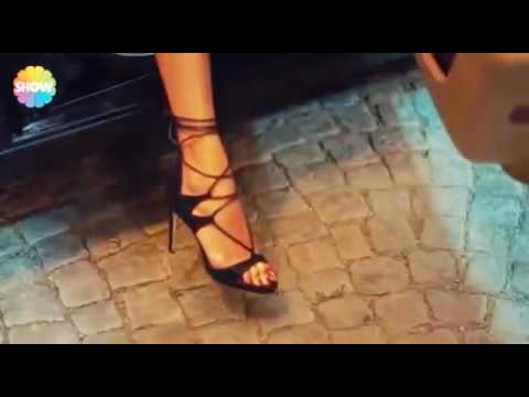 طلقه الروسيه حياه و مراد