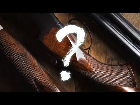 So I Bought a New Gun...