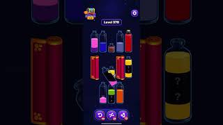 Magic Sort Level 370 Walkthrough