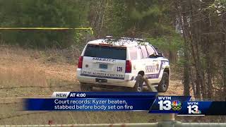 New, gruesome details in the death of elderly Tuscaloosa County man