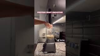 healthy smoothie recipes for gym power_workout gym short_viral motivation short_feed fitness