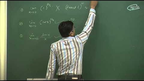 IIT JEE Main + Advanced | Mathematics | Differentiation | SOJ Sir from etoosindia.com