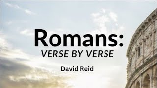 Romans 9:22-33