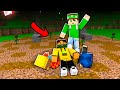 HO SCONFITTO IL CAPO VAMPIRO nella BIG VANILLA su MINECRAFT!