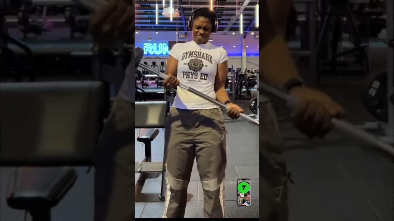 When One Arm Is WEAKER Than The Other 😩