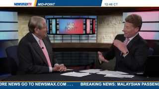 MidPoint | John Browne to talk about U.S. corporations seeking International partnerships