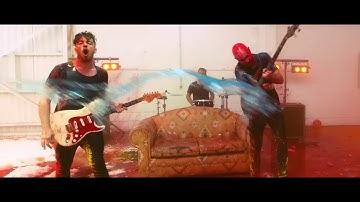 The Iron Eye - Just Started (Official Video)