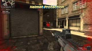 Project Blackout