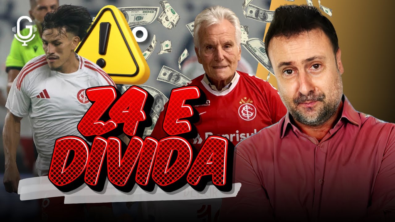 Inter segue no Z-4 | O prazo para pagar R$ 34 milhões para Delcir Sonda