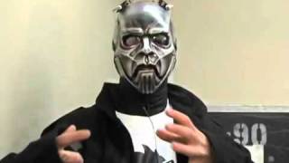 #0 Sid Wilson Interview Altitude