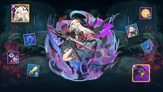 Gala Zethia Unit Review - Dragalia Lost