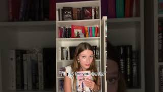 Every readers dream #booktok #books #reading #bookgirly #boyfriend #couple