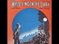 Sam Lanin - Whistling In The Dark 1931 "Durium Hit Of The Week"  Fallout 4
