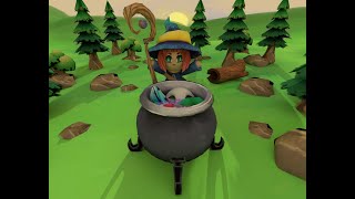 Witching Hour Trailer