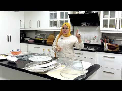 روتين يومي من القلب وطبخة اول مرة اعملها ونجحت 