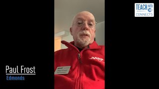 TVW Connects “Spread The Facts” – How do I deal with the stock market declines?