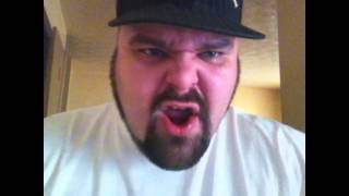 That Burns My Ass (Craig Cobb, Neo-Nazi Dipshit)