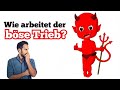 Wie arbeitet der böse Trieb? | Michael Abramow