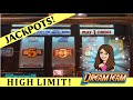 SUN & MOON DOUBLE LUCK!!! BIG WIN 50+50 SPINS on 5c ...