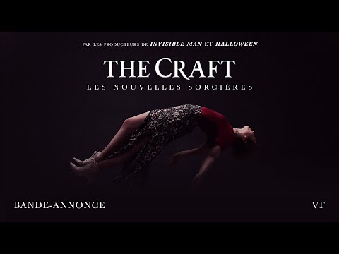 The Craft - Les Nouvelles Sorcières