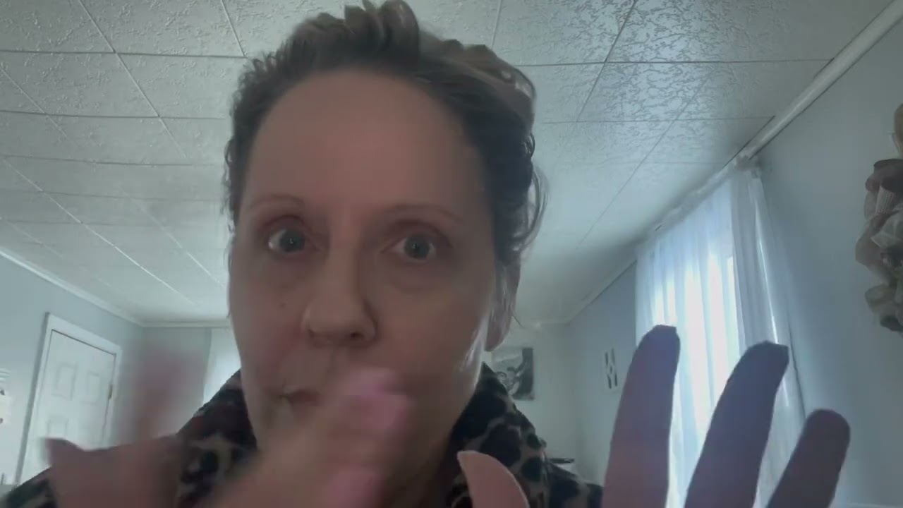 Kokie full cover foundation