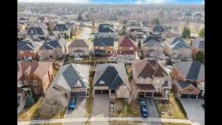 29 Fontainebleu Road, Brampton Home - Real Estate Properties