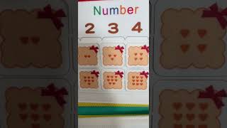 Montessori Busy Board