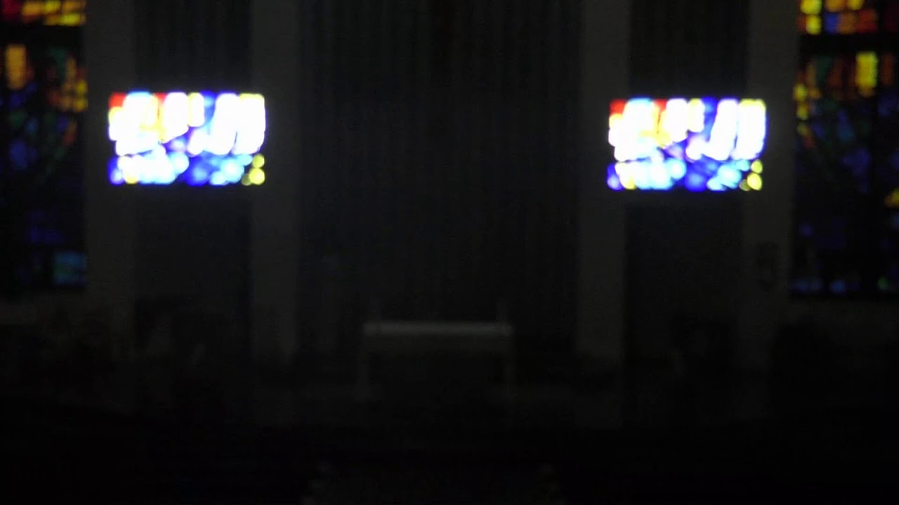 St. Norbert 5 PM Vigil Mass YouTube