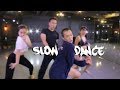 SLOW DANCE by Sirup / Jessica Choreography