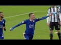 "It's 11, It's Heaven For Jamie Vardy!" 🐐 💬 | Every Goal In Vardy's Record-Breaking Streak