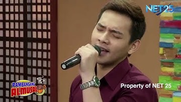 BRYAN TERMULO NET25 PAMBANSANG ALMUSAL Guesting (Part 1)