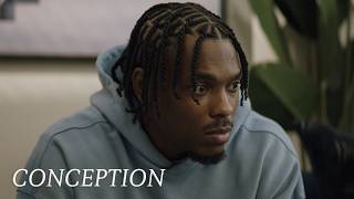 CONCEPTION | Psychological Drama Short Film