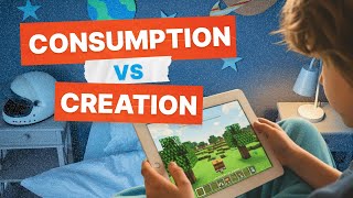 Not All Screen Time Is Equal (How a 7-Year-Old Learned to Code) with Amir Nathoo | OpenEd