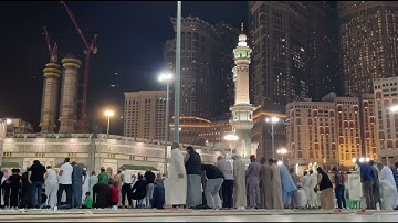 بالترتيل خاشع وتلاوة آسره من الأسر من العشاء لفضيلة الشيخ ياسر الدوسري 11 جمادى الأولى 1444