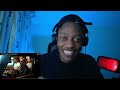 Zlatan ft Asake - Bust Down (Reaction Video with Roussin.RB)