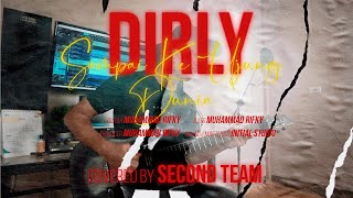 Dirly - Sampai Ke Ujung Dunia [Punk Goes Pop / Rock Cover by Second Team]