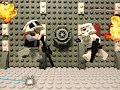 Bunker (Brickfilm star wars)