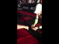 Texas Ironman 2015 marriage proposal